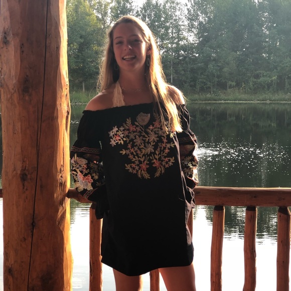 Meet your Posher, Grace - Picture 1 of 1